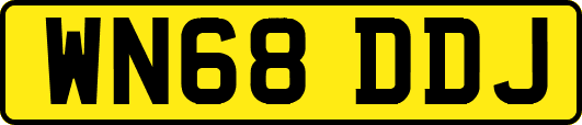 WN68DDJ