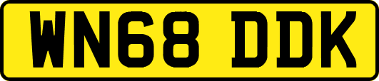 WN68DDK
