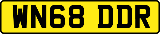 WN68DDR