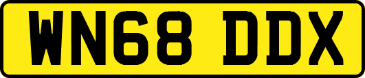 WN68DDX