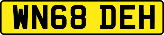 WN68DEH