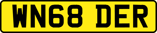 WN68DER