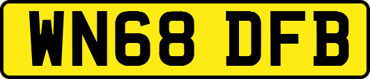 WN68DFB