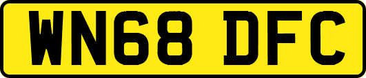 WN68DFC