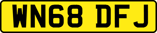 WN68DFJ