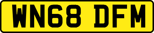 WN68DFM