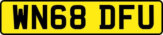 WN68DFU