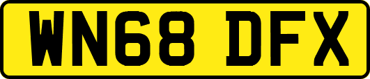 WN68DFX