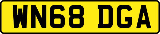 WN68DGA