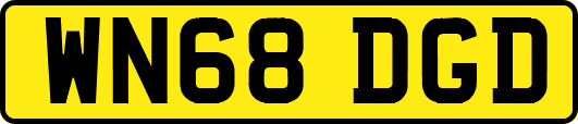 WN68DGD