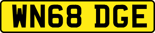 WN68DGE
