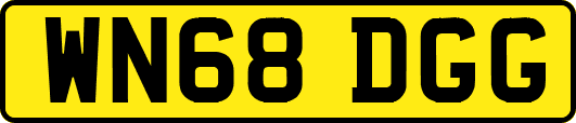 WN68DGG