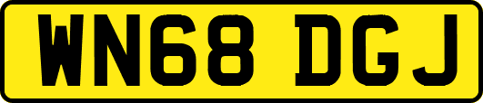 WN68DGJ