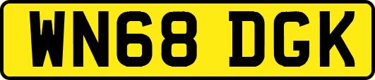 WN68DGK