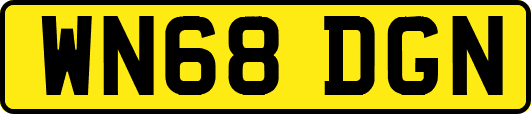 WN68DGN