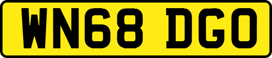 WN68DGO