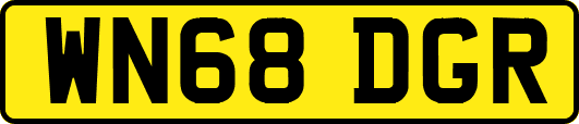 WN68DGR