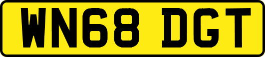 WN68DGT