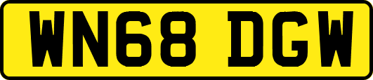 WN68DGW