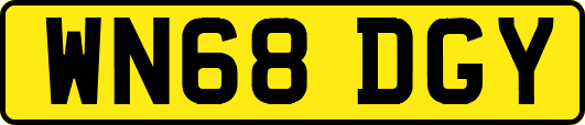 WN68DGY