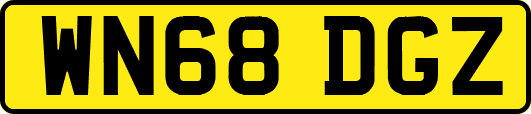 WN68DGZ