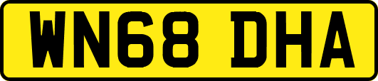 WN68DHA