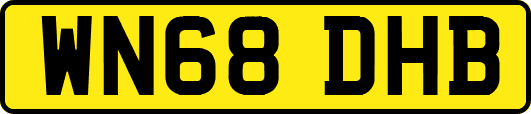 WN68DHB
