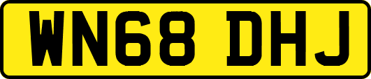 WN68DHJ