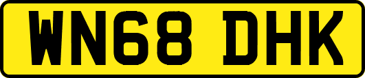 WN68DHK
