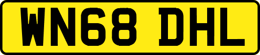 WN68DHL