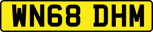 WN68DHM