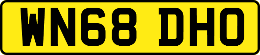 WN68DHO
