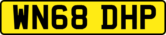 WN68DHP