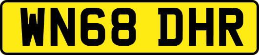 WN68DHR