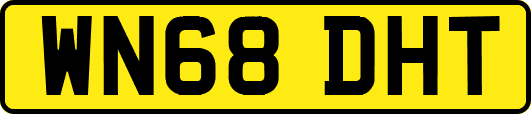 WN68DHT