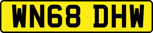 WN68DHW