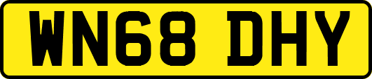 WN68DHY