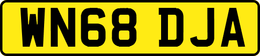 WN68DJA