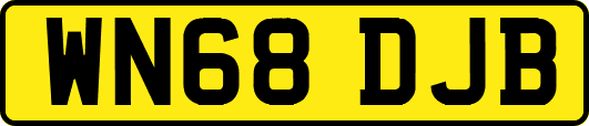 WN68DJB