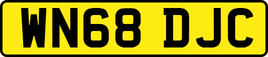 WN68DJC