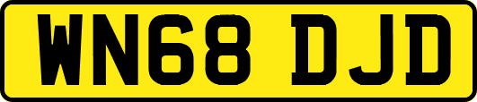 WN68DJD