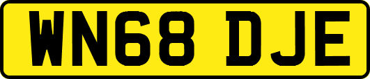 WN68DJE
