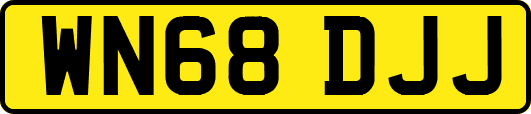 WN68DJJ