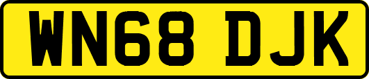 WN68DJK