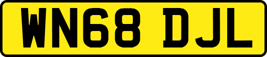 WN68DJL
