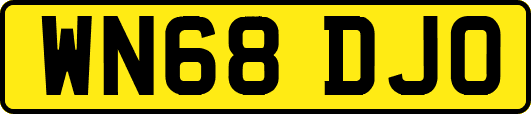 WN68DJO