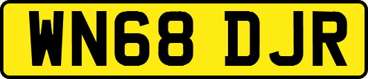 WN68DJR