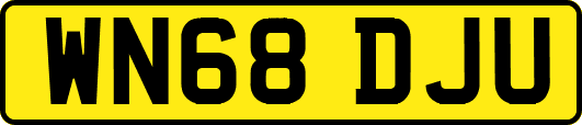 WN68DJU