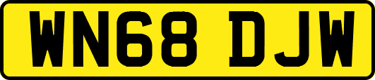 WN68DJW