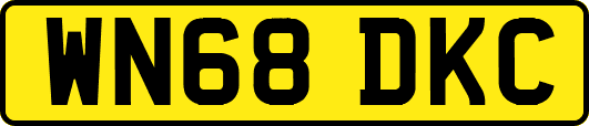 WN68DKC
